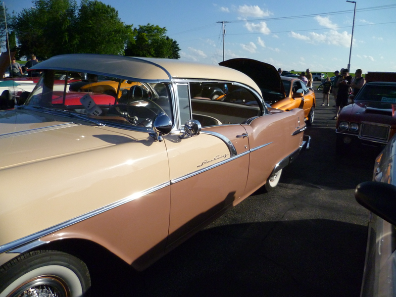 Illustration for article titled Cruise In Photo Dump